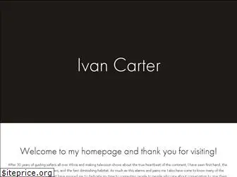 ivancarter.com