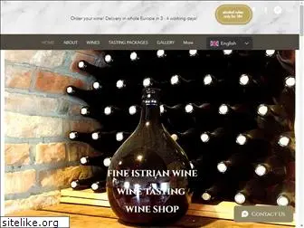 ivancic-winery.com