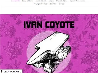 ivancoyote.com