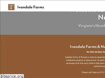 ivandalefarms.com