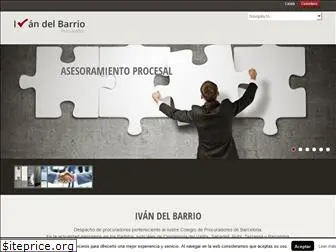 ivandelbarrio.com