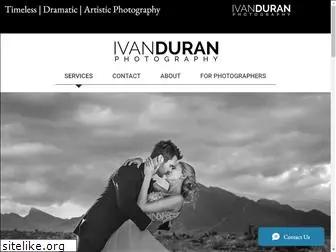 ivanduranphotography.com