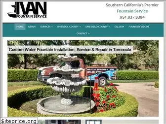 ivanfountainservice.com