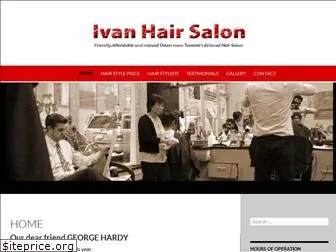 ivanhairsalon.ca