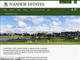 ivanhoe-estates.com