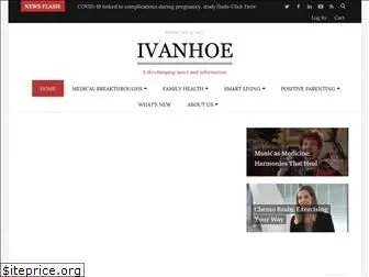 ivanhoe.com