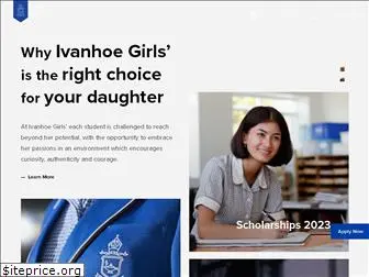 ivanhoegirls.vic.edu.au