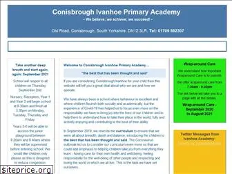 ivanhoeschool.co.uk