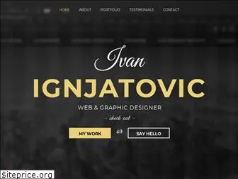 ivanignjatovic.com