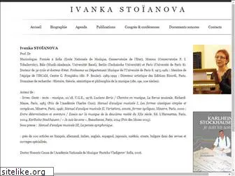 ivankastoianova.com