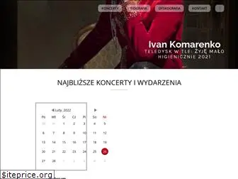 ivankomarenko.pl