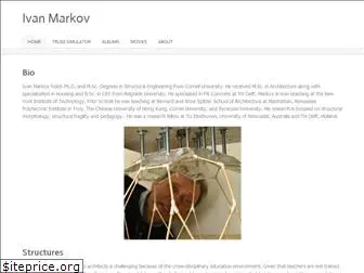 ivanmarkov.com