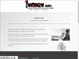 ivanov-audio.com