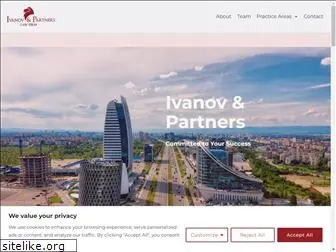 ivanov-partners.com