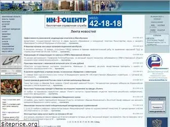 www.ivanovo.ru website price