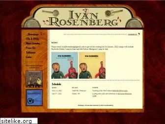 ivanrosenberg.com