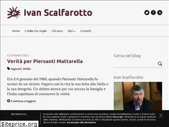 ivanscalfarotto.it