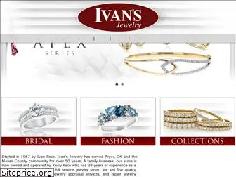 ivansjewelry.com