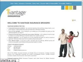 ivantageinsurance.ca