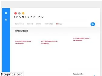 ivantekniku.com