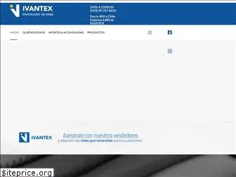 ivantex.com.ec