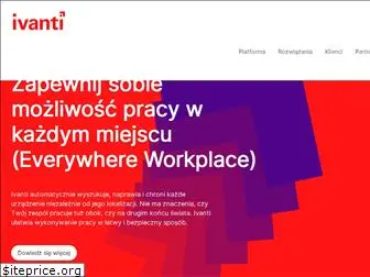 ivanti.pl