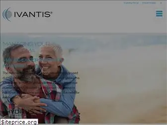 ivantisinc.com