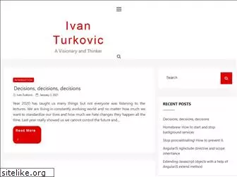 ivanturkovic.com