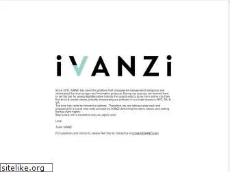 ivanzi.com