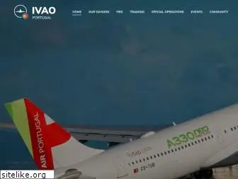 ivao.pt
