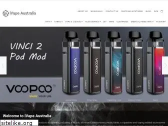 ivape.com.au