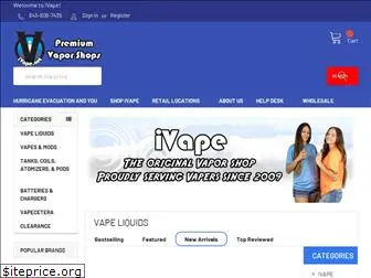 ivape.net