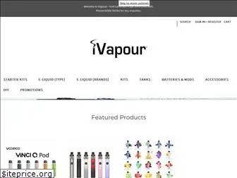 ivapour-elixir.co.uk