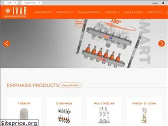 ivar-group.com