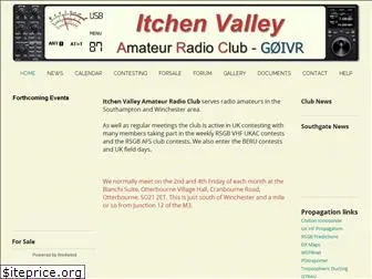 ivarc.org.uk