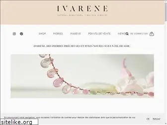 ivarenegems.com