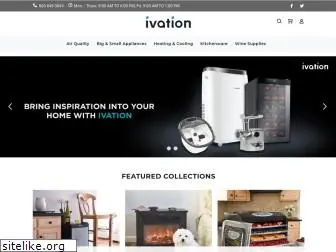 ivationproducts.com