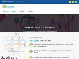 ivavsys.com