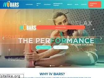 ivbars.com