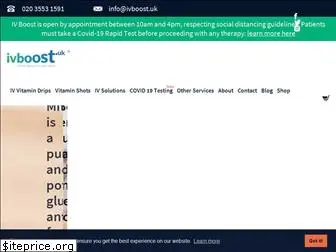 ivboost.uk