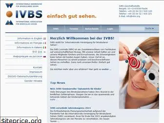 ivbs.org
