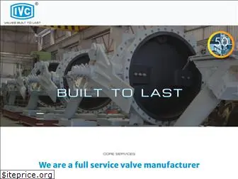 ivc-valves.com