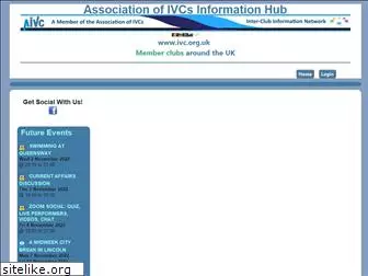 ivc.org.uk