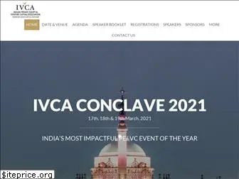 ivcaconclave.com