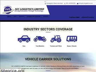 ivclogistics.com