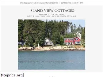 ivcottages.com