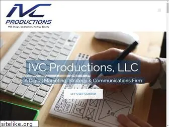 ivcproductions.com