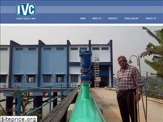 ivcvalves.com