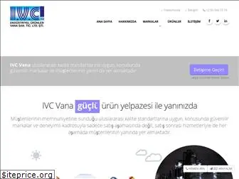 ivcvana.com