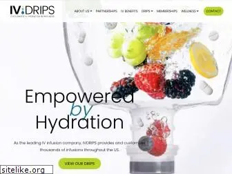 ivdrips.com